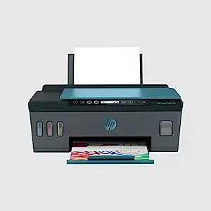 HP Smart Ink Tank 516 Printer