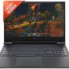 HP Victus Gaming Latest 12th Gen Intel Core i7 12650H 15.6 inch(39.6 cm) FHD Gaming Laptop