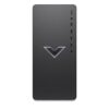HP Victus 15L Gaming Desktop PC with Latest 12th Gen Intel Core i5-12400F (16GB SDRAM/512GB SSD/NVIDIA GeForce RTX 3060 12GB Graphics/Windows 11