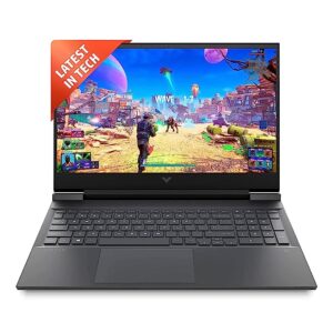 HP Victus Gaming 12th Gen Intel Core i5 12450H 15.6"(39.6 cm) FHD Laptop