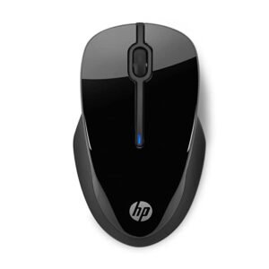 HP Wireless Mouse 250/2.4 GHz Wireless USB connectivity