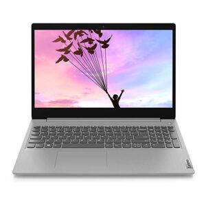 Lenovo IdeaPad Slim 3 10th Gen Intel Core i3 15.6 HD Thin and Light Laptop