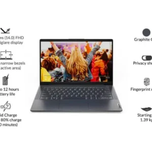IdeaPad Slim 5 AMD Ryzen 7