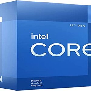 Intel Core i7 12700F 12 Gen Desktop PC Processor 12