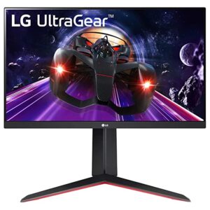 LG Ultragear Gaming Monitor