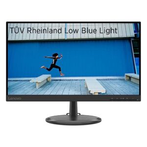 Lenovo D22e-20 Monitor