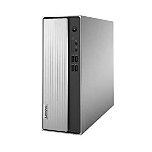 Lenovo IdeaCentre 3 Desktop (AMD Ryzen 3 3250U/4GB/1TB HDD/Windows