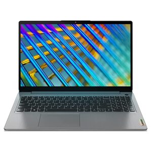 Lenovo IdeaPad Slim 3 Intel Core i5 11th Gen 15.6" (39.62cm) FHD Laptop