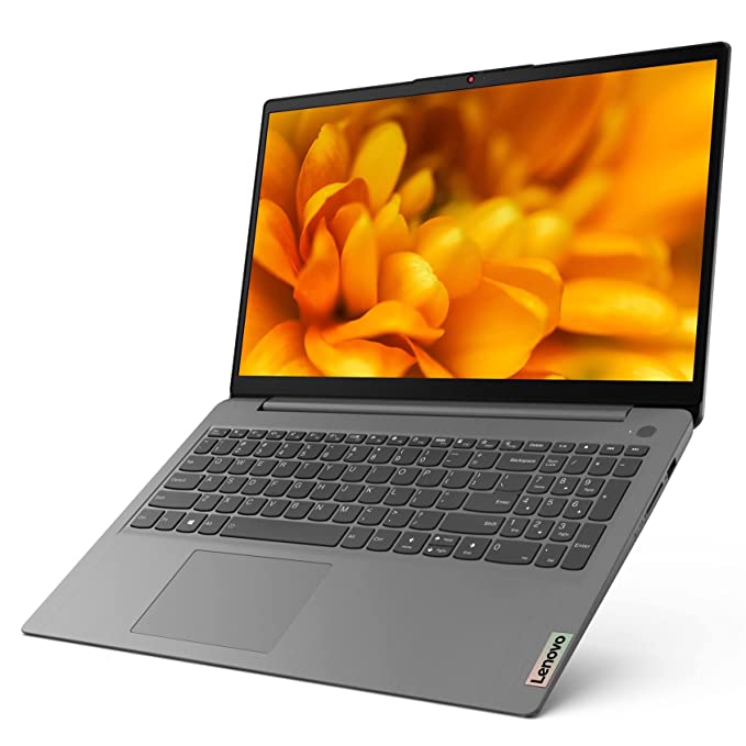 Lenovo IdeaPad Slim 3 Intel Core i5 11th Gen 15.6" (39.62cm) FHD Laptop