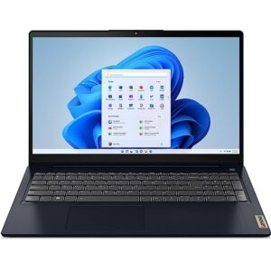 Lenovo IdeaPad Slim 3 Intel Core i3