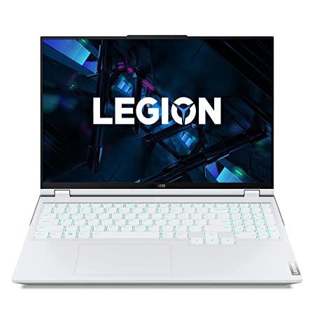 Lenovo Legion 5 Pro Core i7