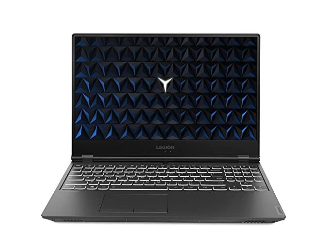 Lenovo Legion Gaming Laptop Y540 Intel Core i5 9th Gen 15.6 inch FHD