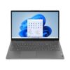 Lenovo V15 AMD Ryzen 5 5500U 15.6" FHD 250 nits Antiglare Thin and Light Laptop