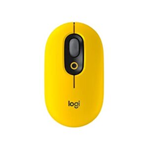 Logitech POP Mouse with Customisable