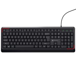 Portronics KI-PAD Wired Keyboard