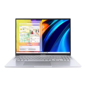 ASUS Vivobook 16X (2022), AMD Ryzen 5 5600H, 16" (40.64 cms) FHD+, Thin and Laptop