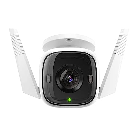TP-Link Tapo C310 Wi-Fi Smart Camera