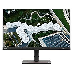 Lenovo ThinkVision S24e-20 23.8-inch FHD Monitor
