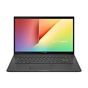 ASUS Vivobook Ultra K14, 11th Gen Intel Core i5-1135G7, 14" (35.56 cm) FHD, Thin and Light Laptop