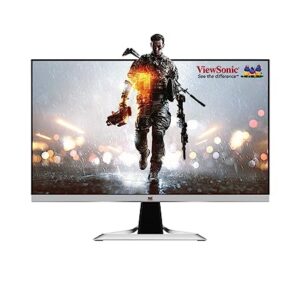 ViewSonic IPS FHD Monitor