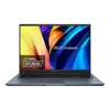 ASUS Vivobook Pro 16, Intel Core i9 11th Gen, 16" (40.64 cm) FHD+ 120Hz, Thin & Light Laptop