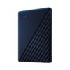 WD 2TB External Hard Drive