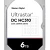 Western Digital 6TB Ultrastar