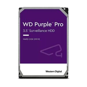 Western Digital 8TB WD