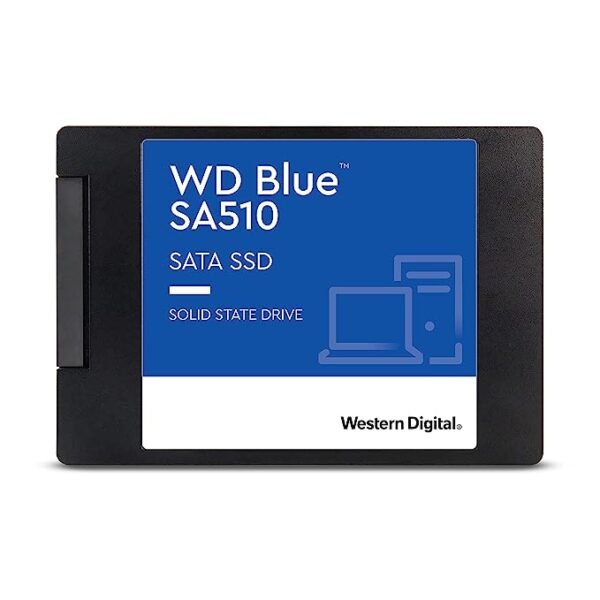 Western Digital WD Blue SA510 SATA 250GB