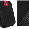 Western Digital WD Portable