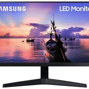 Samsung LED Computer Monitor AH-IPS Panel