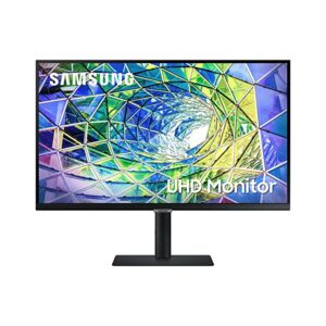 Samsung 4K UHD Monitor