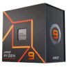 AMD 7000 Series Ryzen 9 7900X Desktop Processor