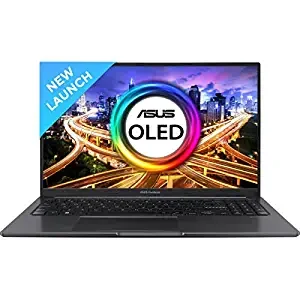 ASUS Vivobook 15 OLED (2023), AMD Ryzen 7 7730U,