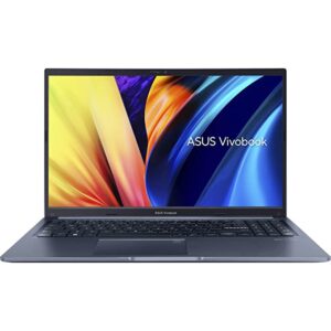 ASUS Vivobook 15, Intel Core i3-1220P 12th Gen
