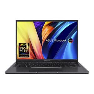 ASUS Vivobook 14 OLED,12th Gen Intel Core i3-1215U