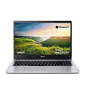 Acer Aspire 3 AMD Ryzen 3 3250U Processor
