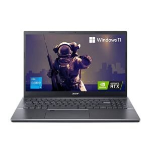 Acer Aspire 5 Gaming Laptop Intel Core i5 12th gen