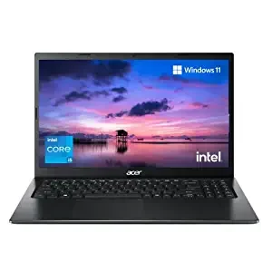 Acer Extensa 15 Lightweight Laptop Intel Core i5