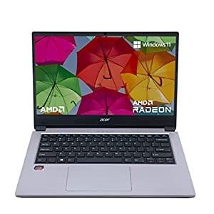 Acer One 14 Business Laptop AMD Ryzen 3 3250U