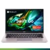 Acer Swift Go Premium Laptop  