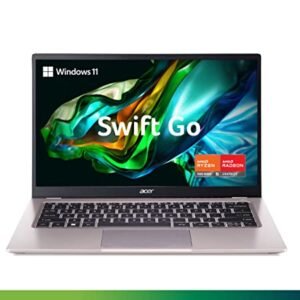 Acer Swift Go Premium Laptop  