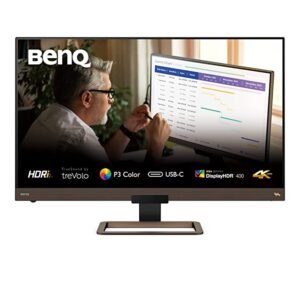 BenQ EW3280U IPS Monitor