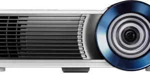 BenQ LW61ST Digital Projector