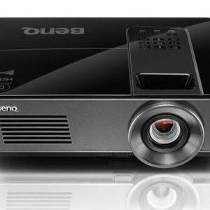 BenQ MH740 DLP 3D Projector