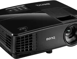 BenQ MS506P Portable Projector