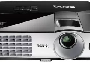 BenQ MS614 DLP Projector