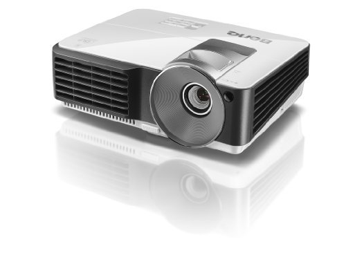 BenQ MW712 DLP Projector
