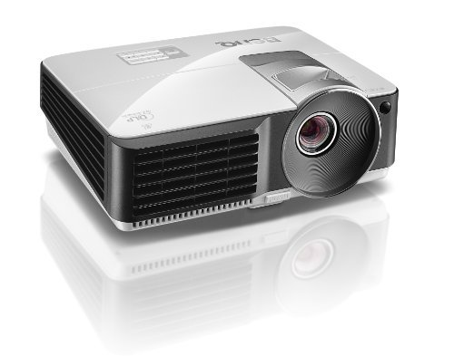 BenQ MW712 DLP Projector