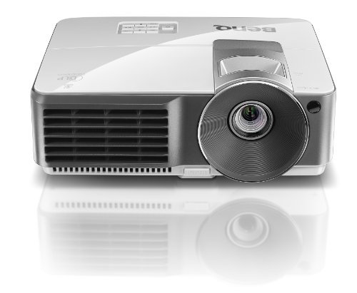 BenQ MW712 DLP Projector